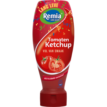 Remia Tomaten Ketchup 500 ml