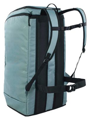 Sac de Voyage Evoc Gear Backpack 90 L Steel