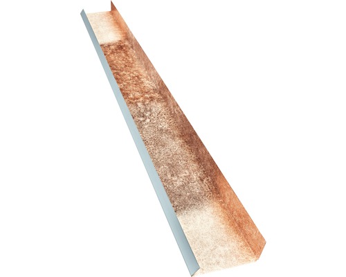 PRECIT Randhoekschort Spaans Granada 1000 mm x 100 mm