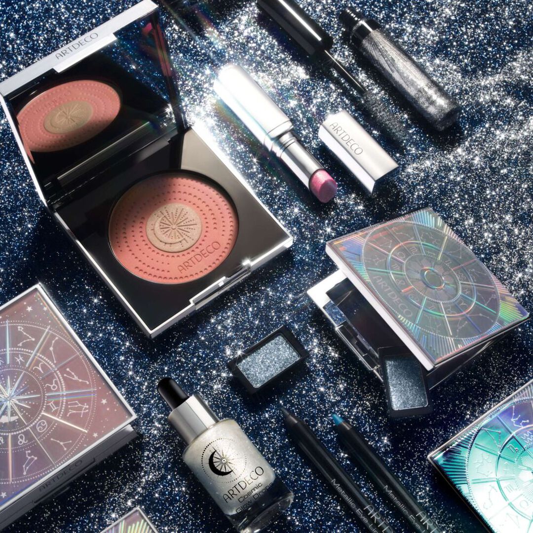 COSMIC GLAM 2025 Cosmic Glow Drops