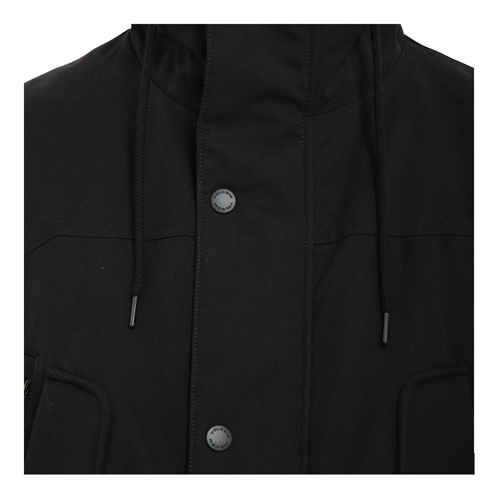 Volcom STARGET 5K - Parka Homme black