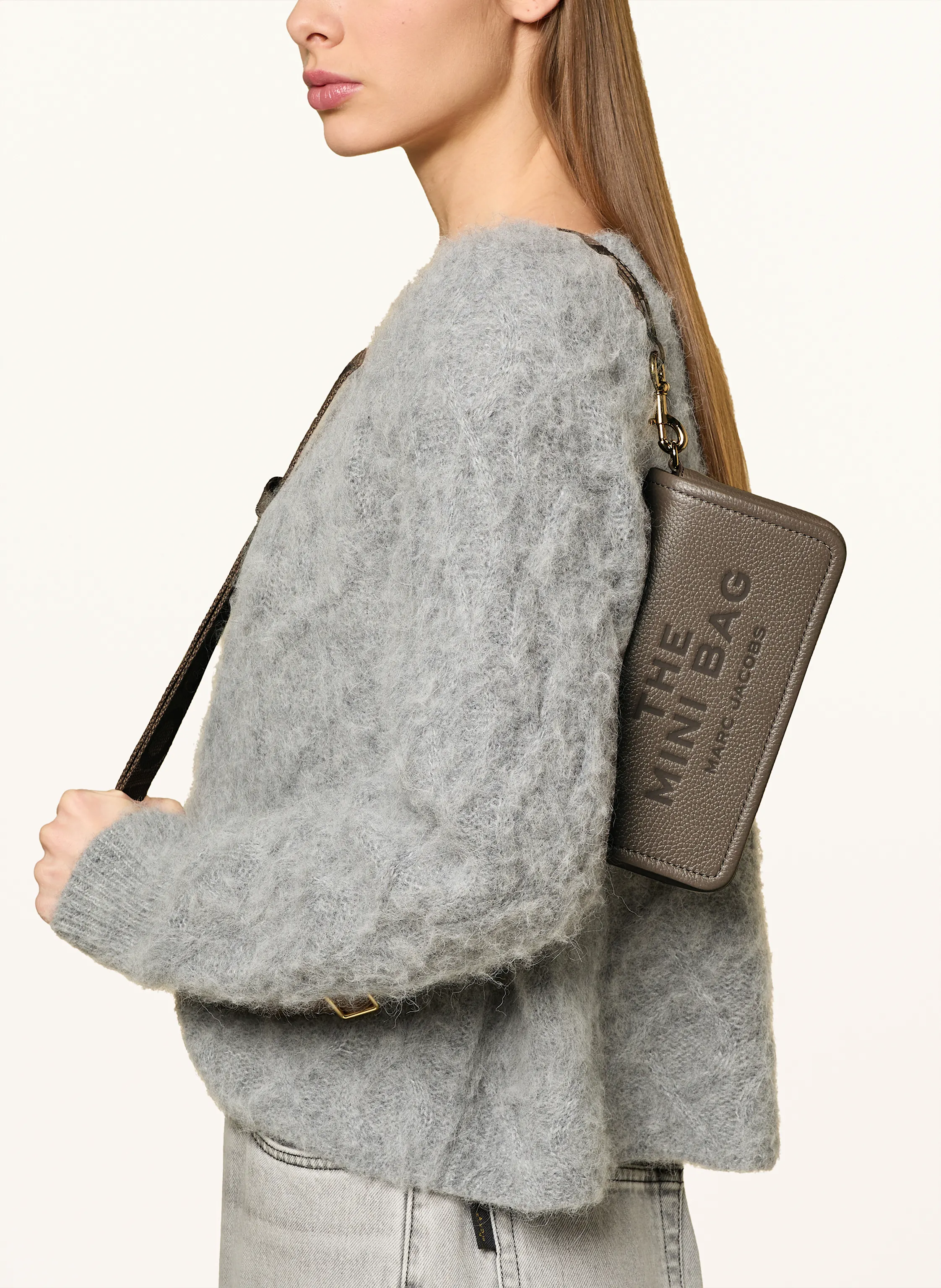 MARC JACOBS Umhängetasche THE MINI BAG