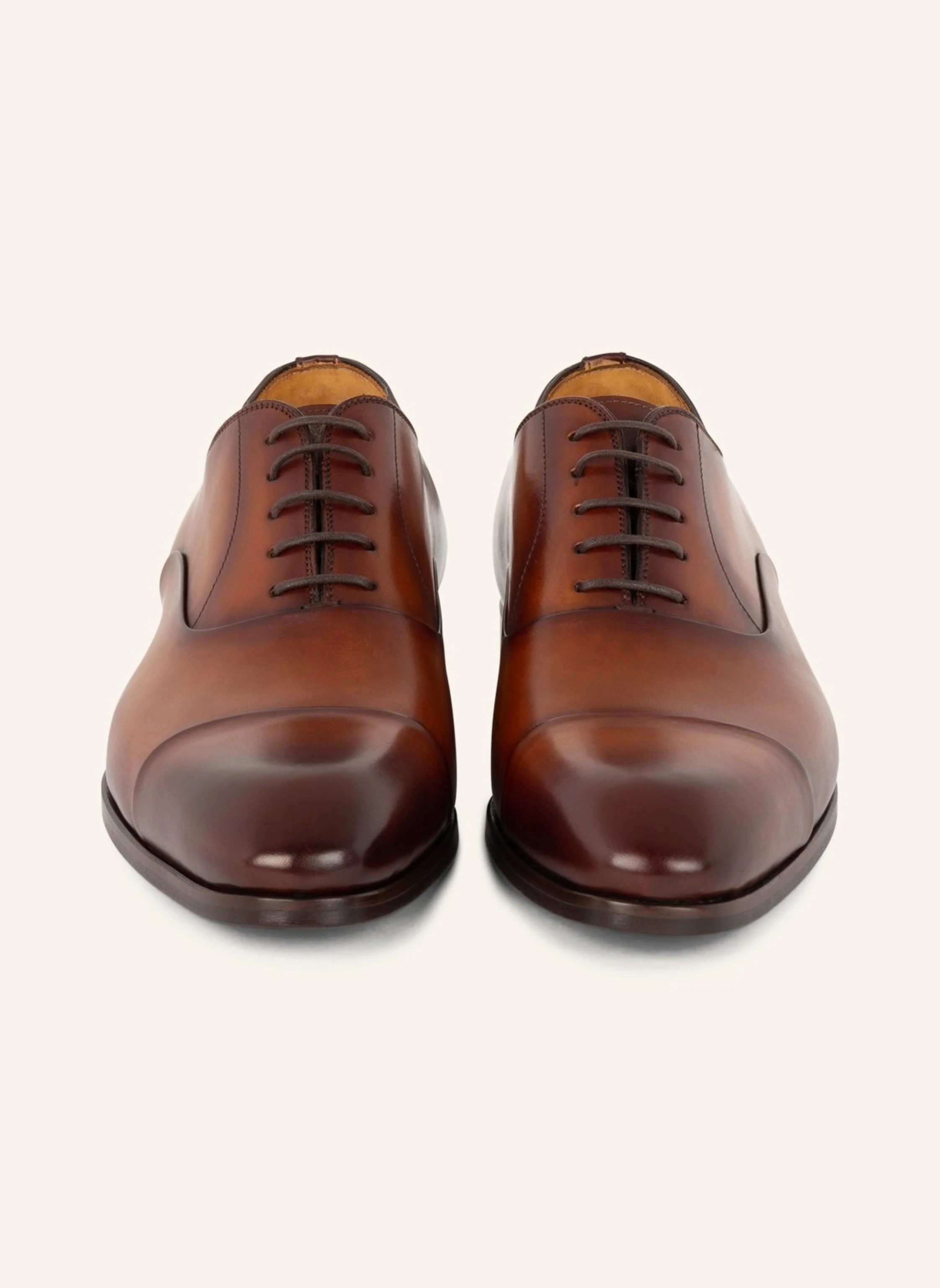 MAGNANNI Schnürer NAXOS