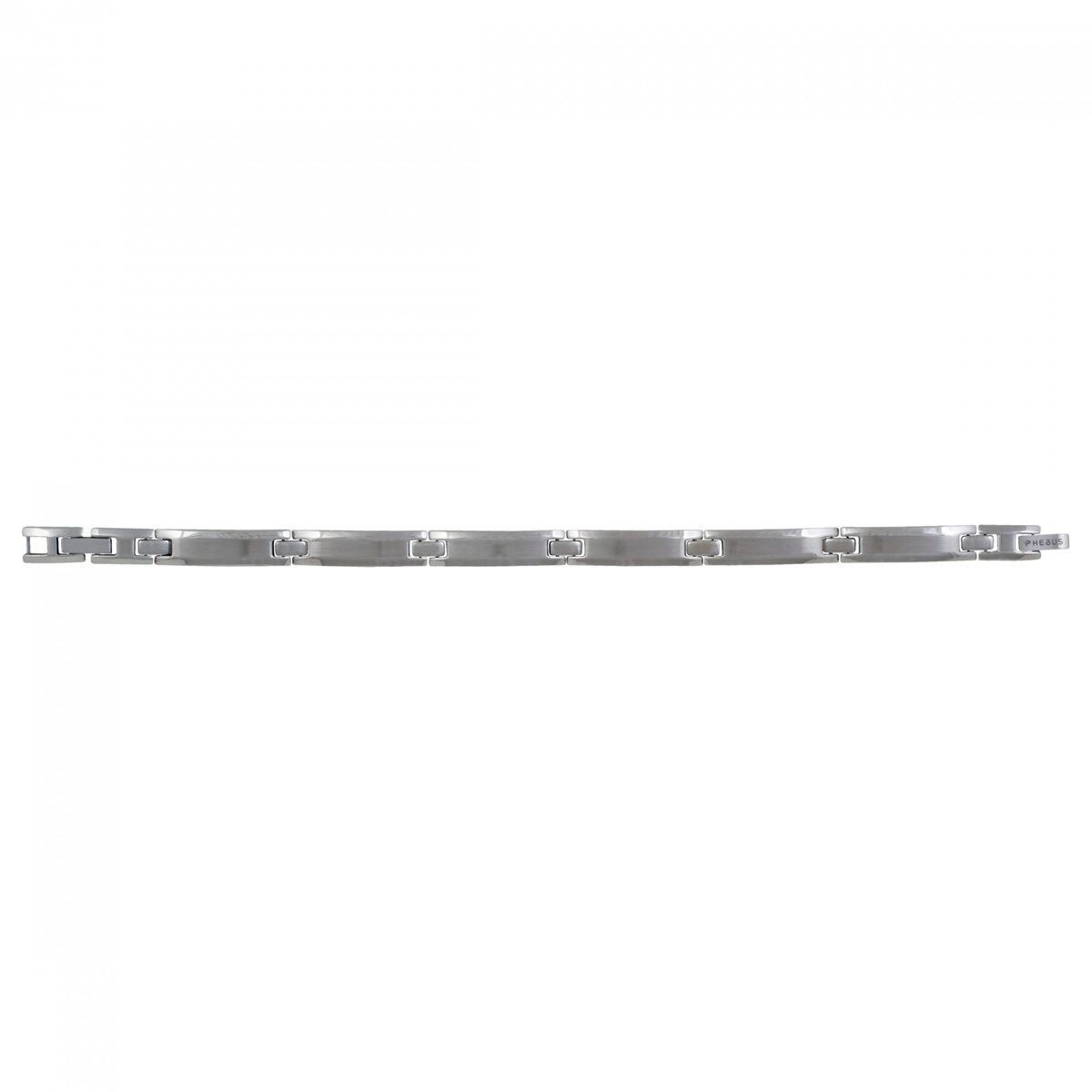 Bracelet souple Nino en Acier 316L