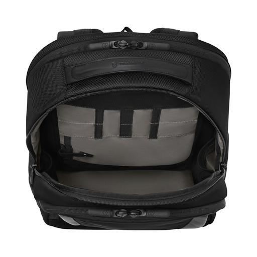 Victorinox Altmont Professional Essentials Laptop Rygsæk, Black