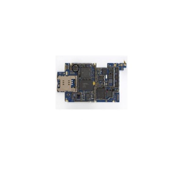 IC Touch iPhone 3GS