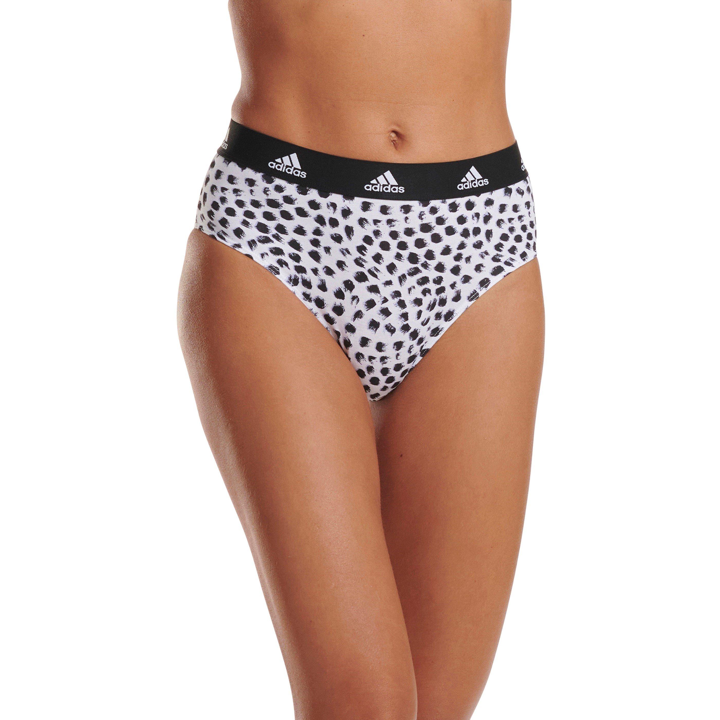 adidas Active Comfort Cotton Brief 2 Pack