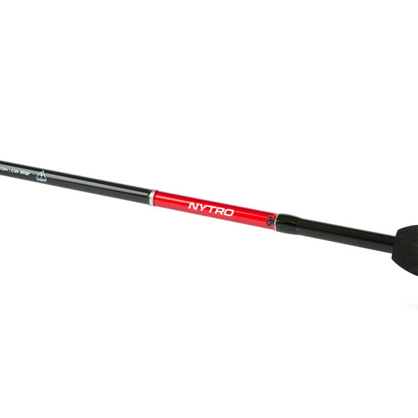 Canne Feeder Nytro NTR Commercial Carp