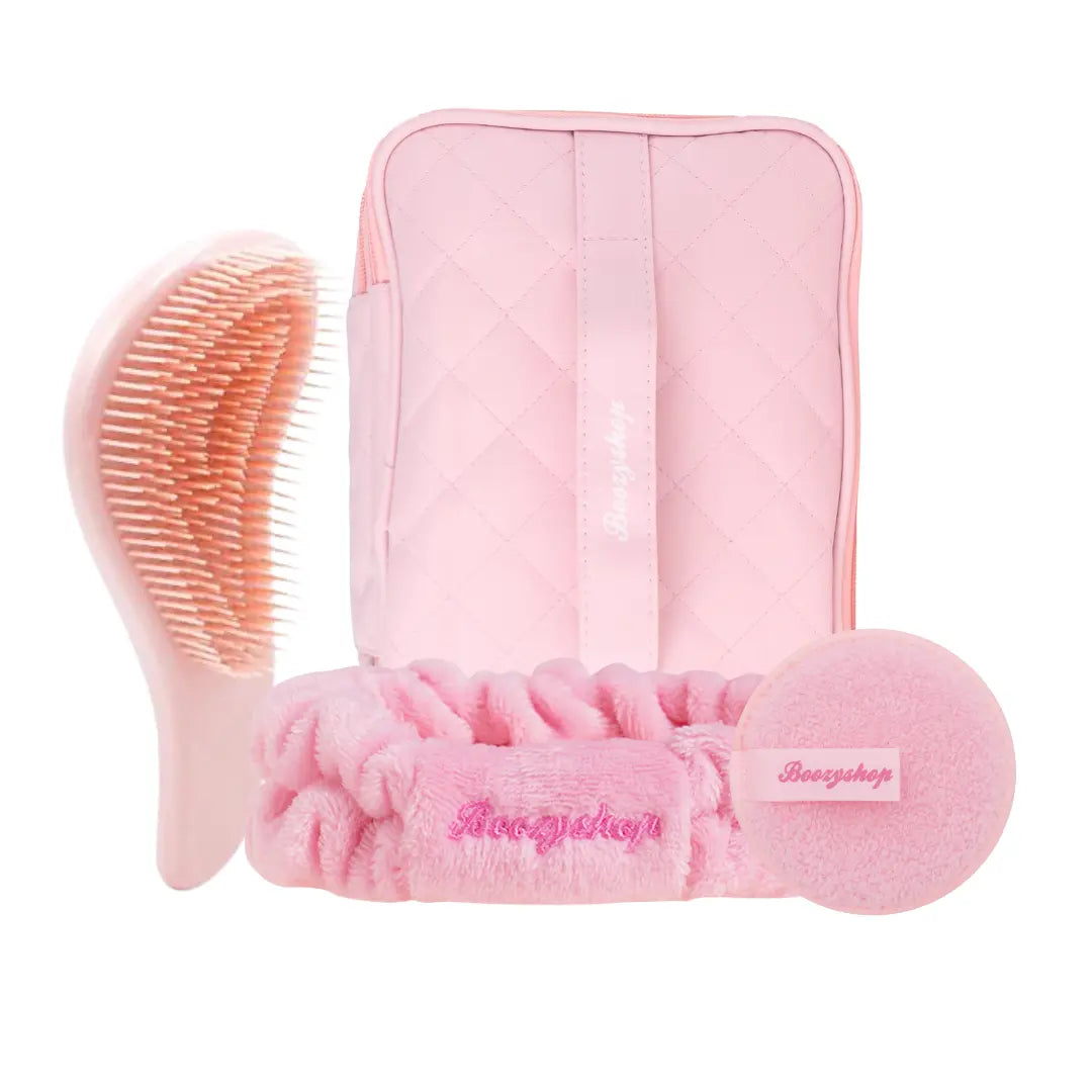 Travel Essential Set