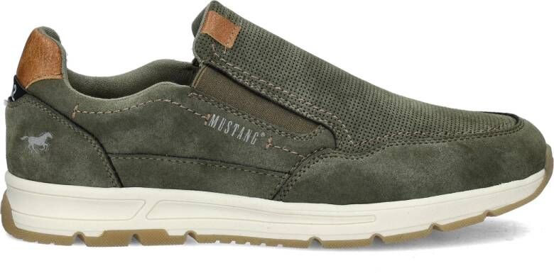 Mustang Nette Schoenen 4195401770