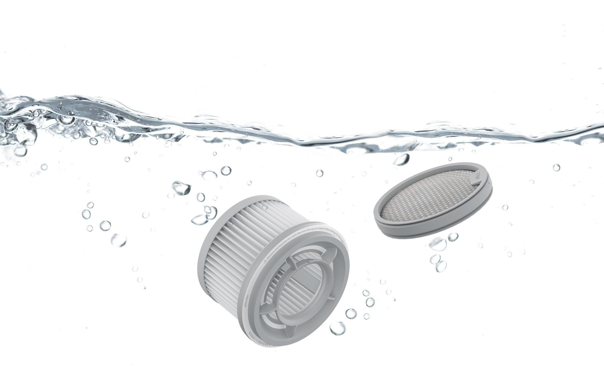 HEPA-Filter für G10/G9HepaFilter für G10/G9 Akkustaubsauger