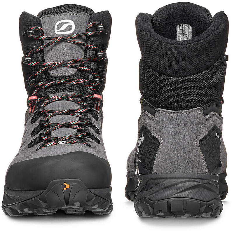 Scarpa Damen Rush Polar GTX Schuhe