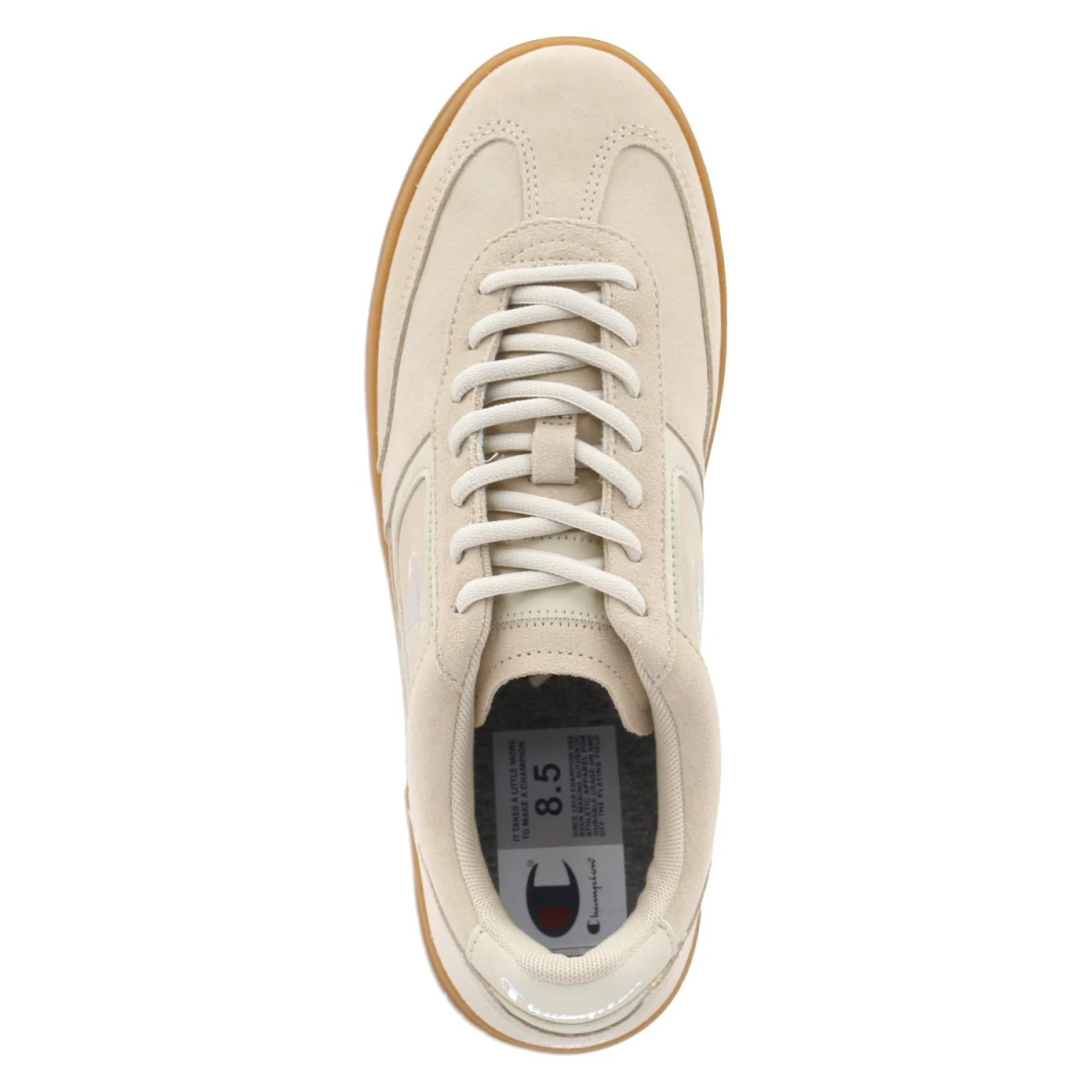 ChampionLow Sneaker - Sand