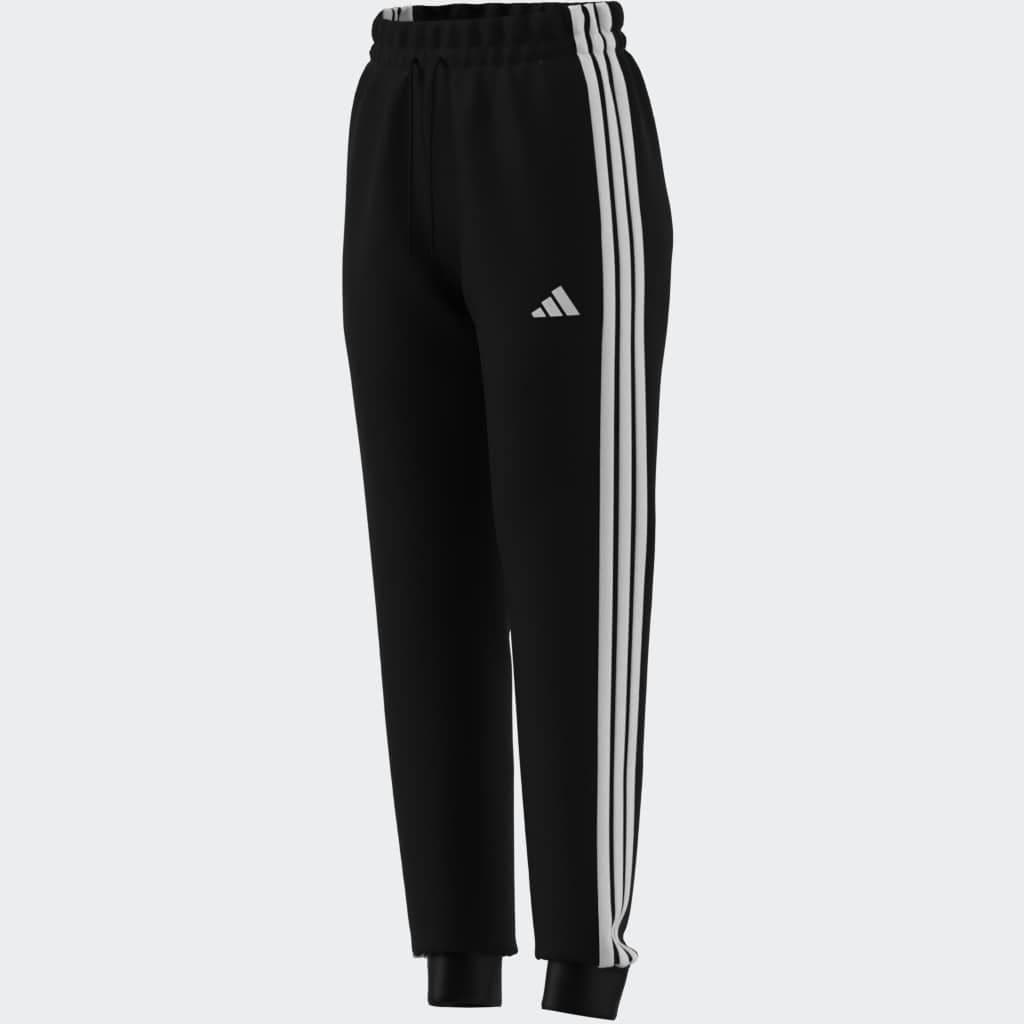 adidas Sportswear Sporthose »W 3S SJ JOGGER«  Lässig geschnitten, hoher Bund, schmal zulaufende Beinform