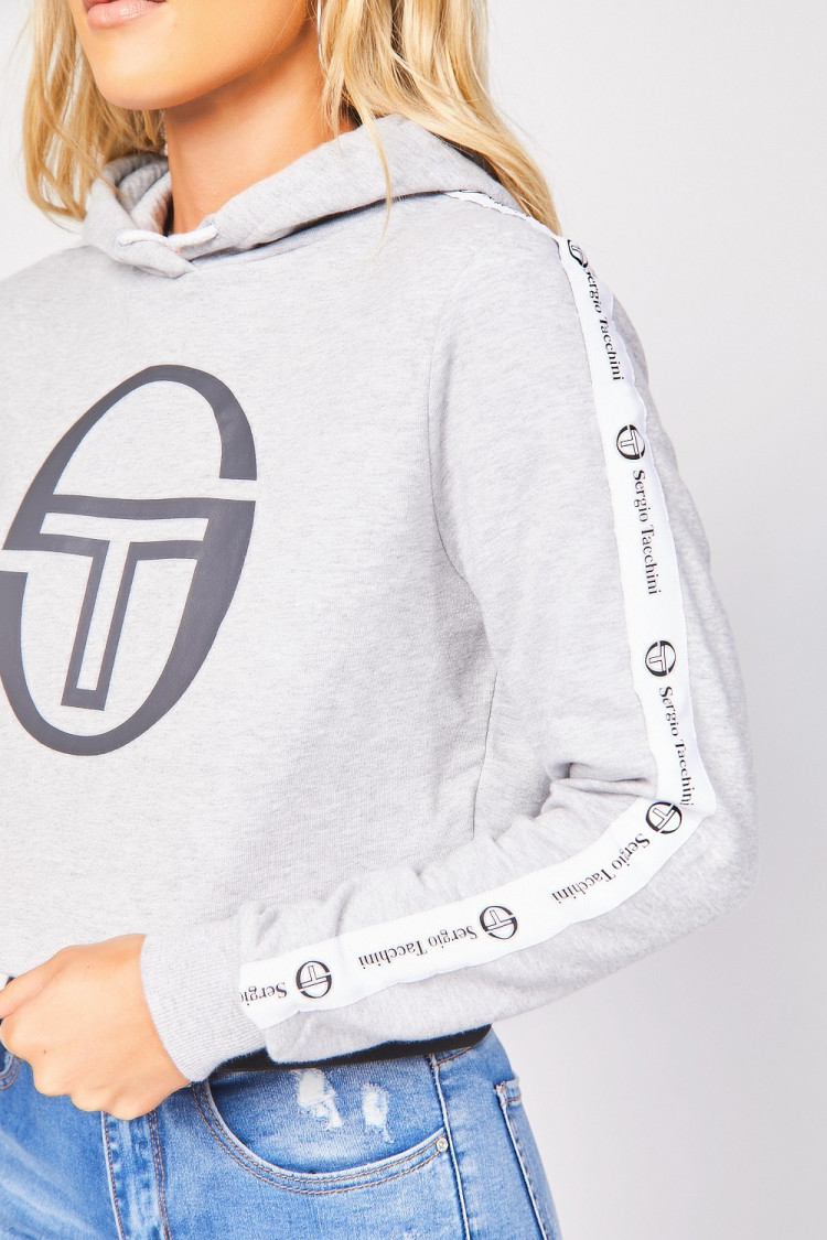 Sweat gris Sergio Tacchini / 38210