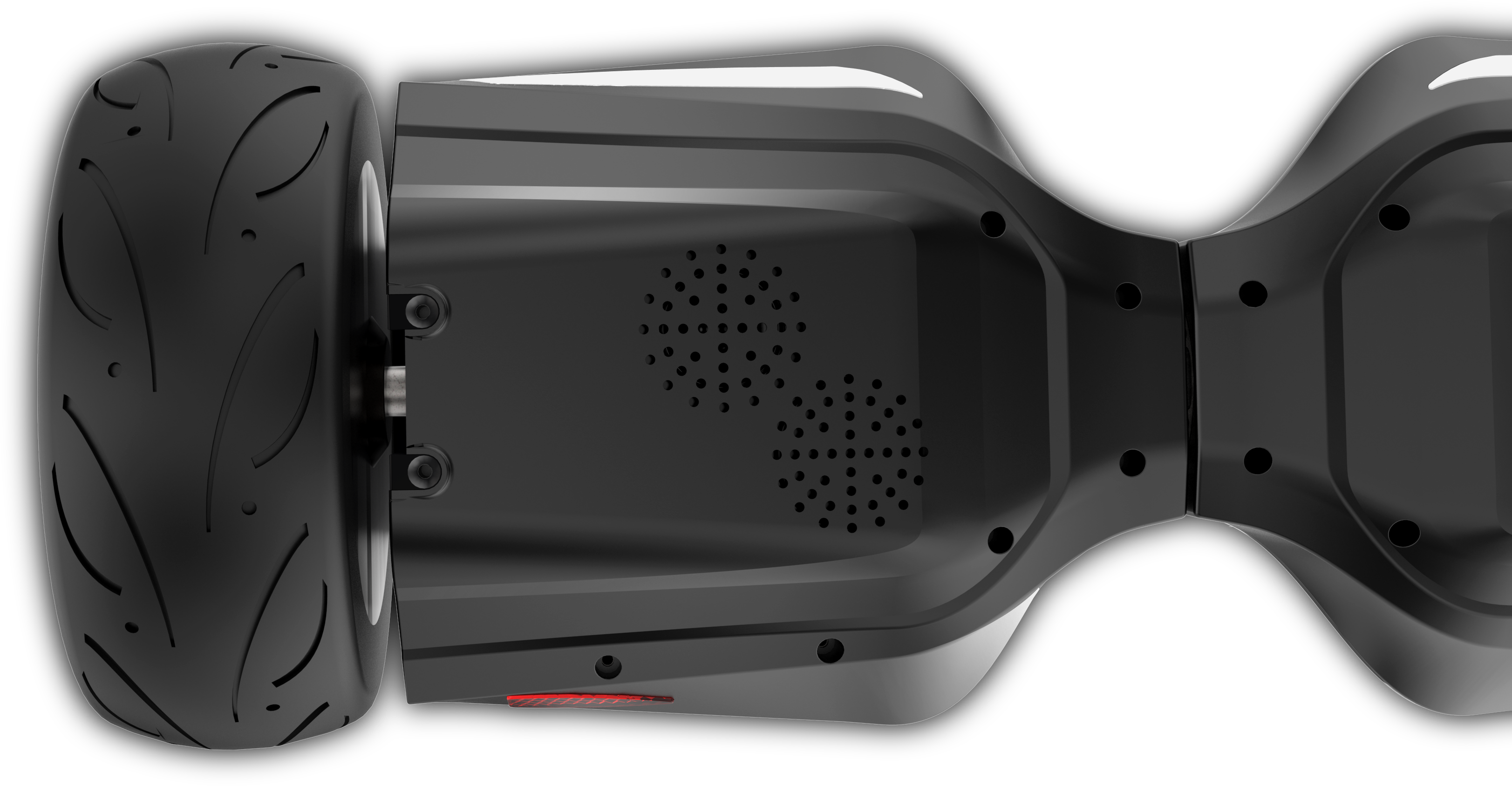 Hoverboard Original Kiwane XR 800W