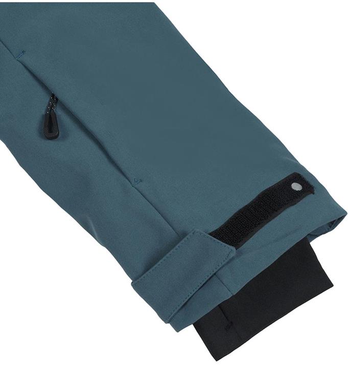Icepeak Men Fremont Softshell Jacket