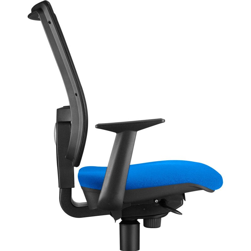 Paires d'accoudoirs fixes pour chaise Nao