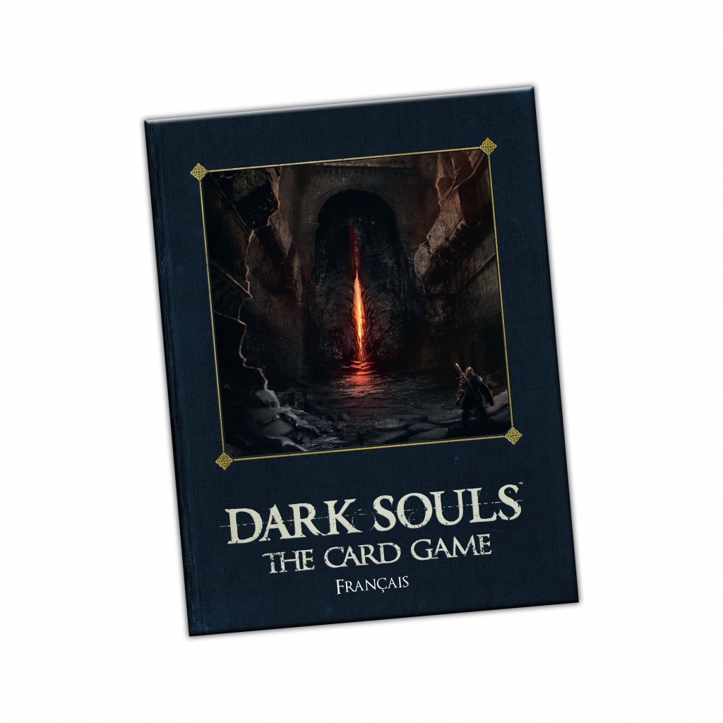 Dark Souls : Le Jeu de Cartes