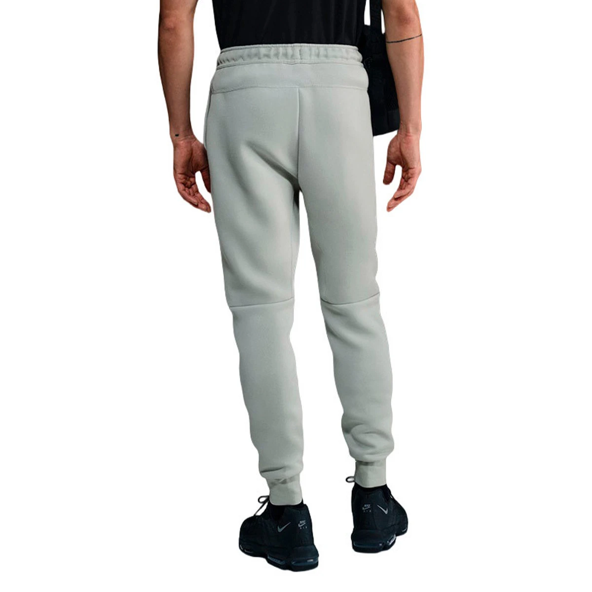 Calças Nike Inter de Milão Fanswear 2025-2026