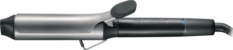 Remington - CI5538 - Krultang - 38mm - Zwart - Ga voor Volume en Grove Krullen