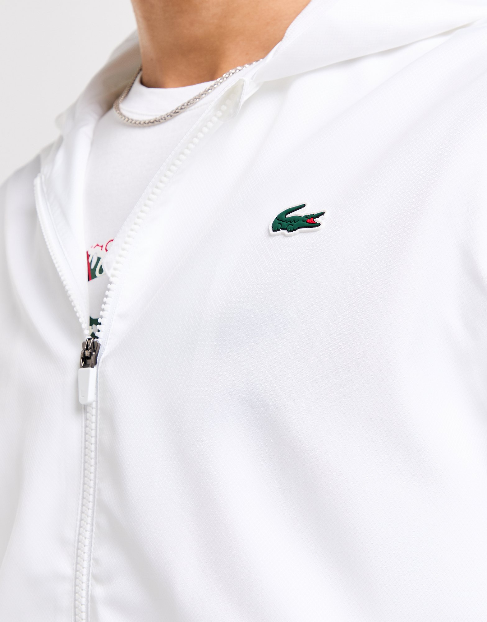 Lacoste Ensemble de survêtement Tech Homme