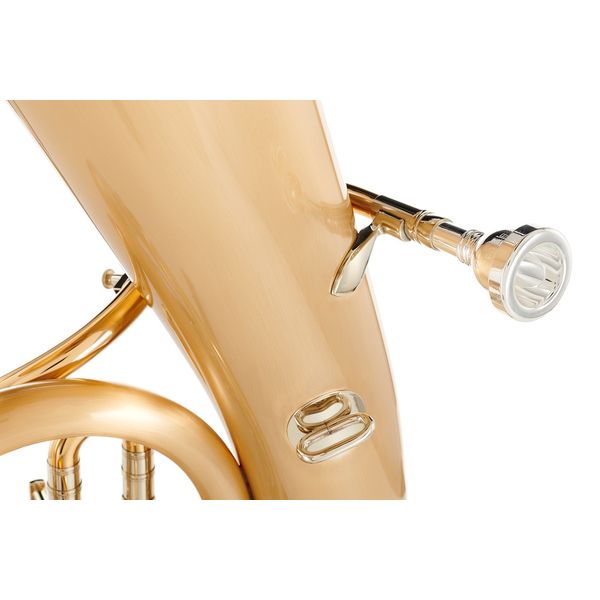 Miraphone 54L 1100 AG 010 Baritone