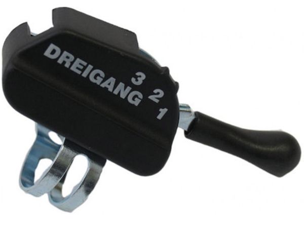 Universal Torpedo T3 Trigger
