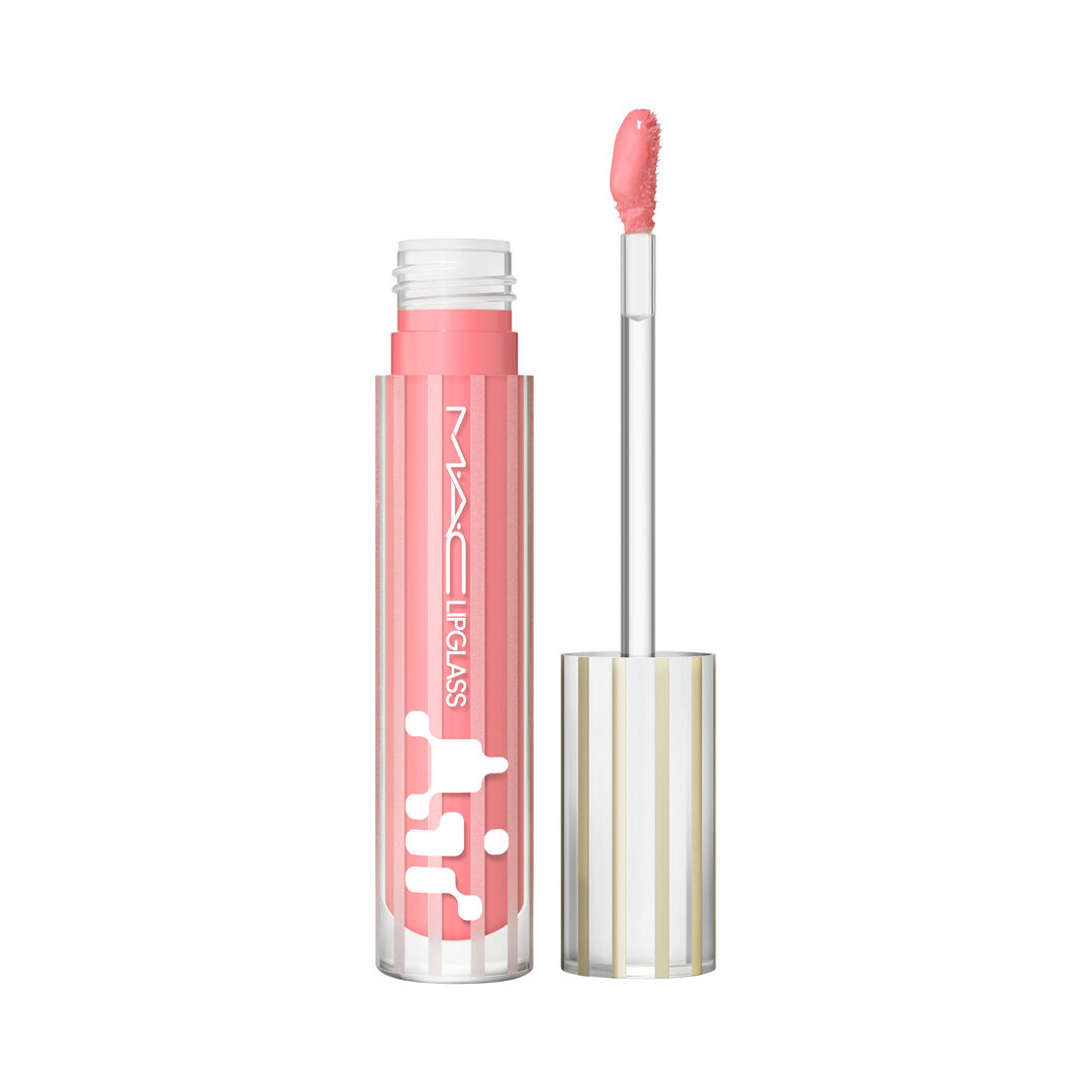 MAC LIPGLASS Air Non-Sticky Gloss