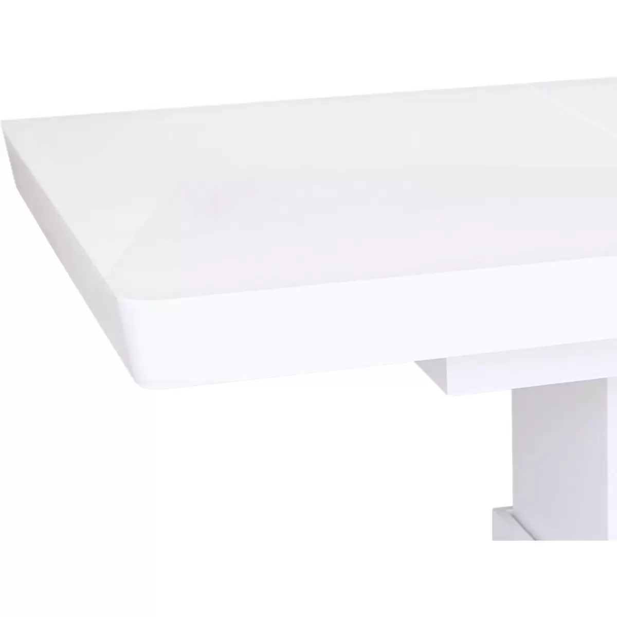 Salontisch Manchester weiss