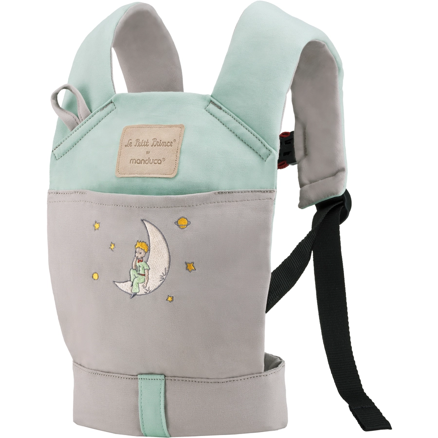 manduca Puppentrage DollCarrier by Le Petit Prince® Lune