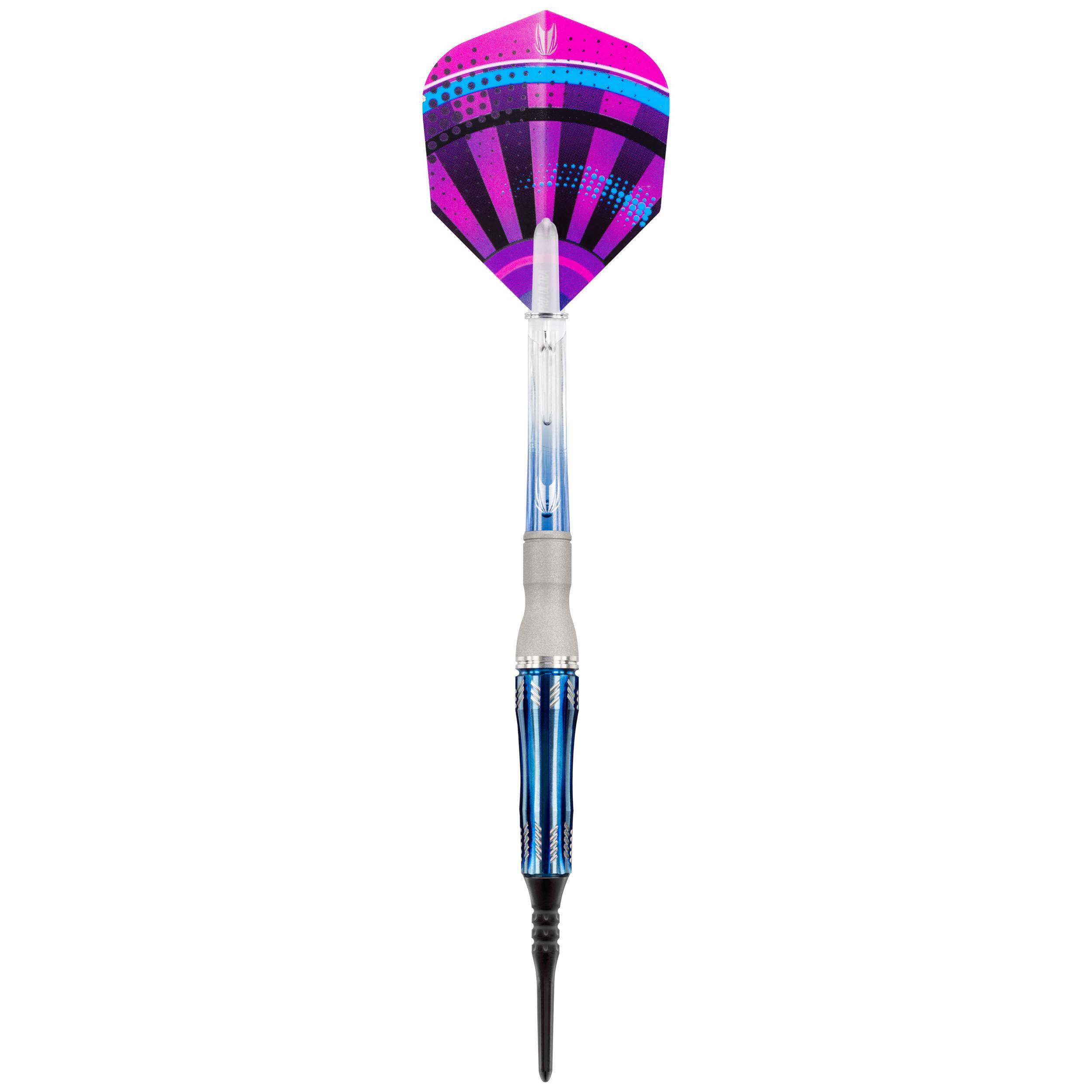 Target - Haruki Muramatsu Rising Sun 3.0 - Softdart