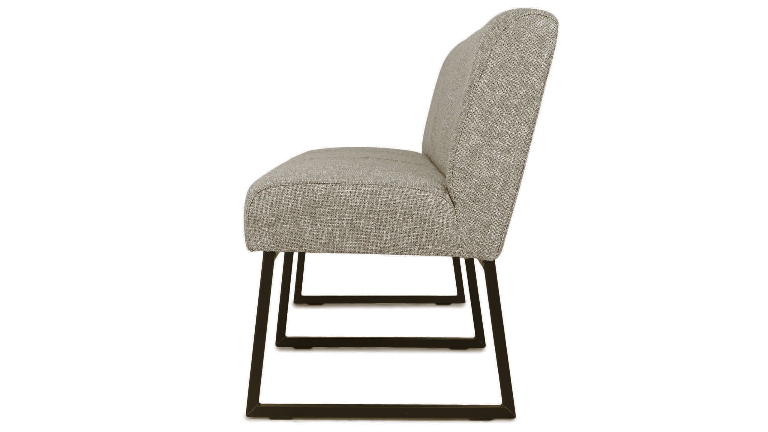 Eettafelbank Bullock D70 x H85 cm