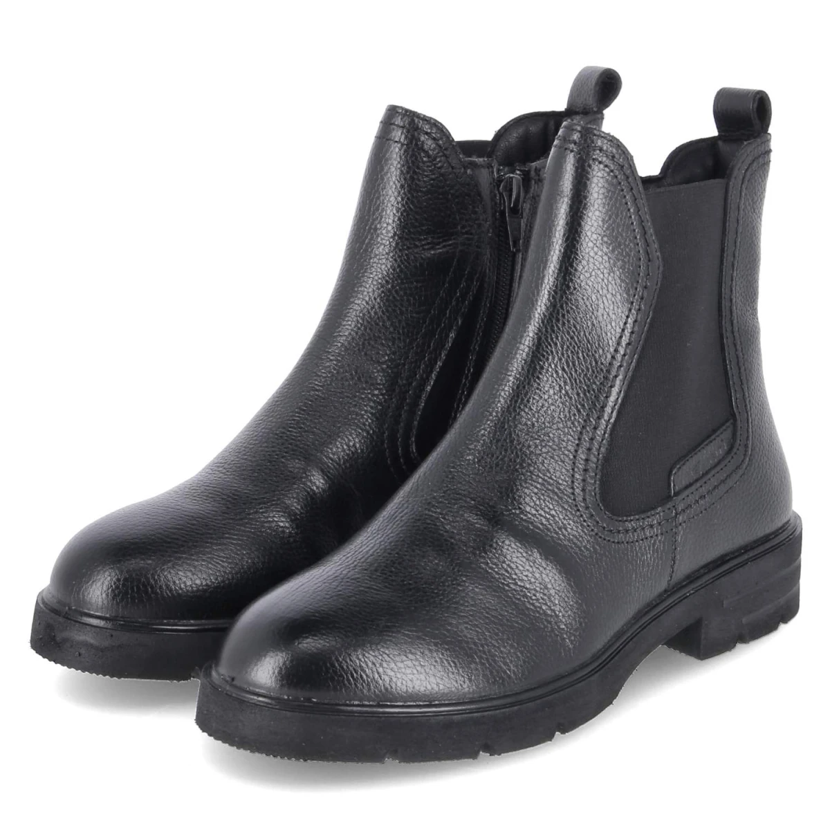 TamarisChelsea Boots - black
