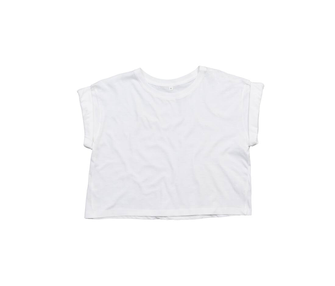 MANTIS MT096 - Tee-shirt court femme