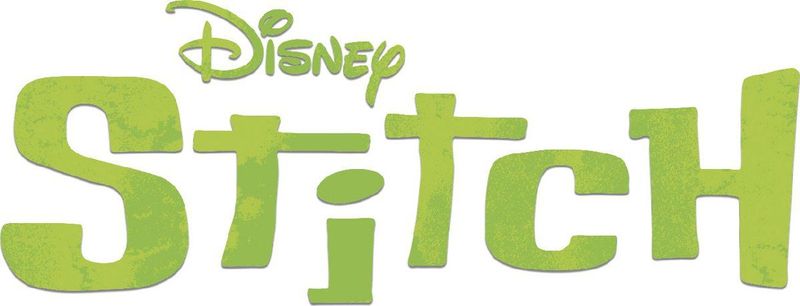 Totum - Disney Stitch - Hobbypakket - Kleurvol - Creatief Speelgoed