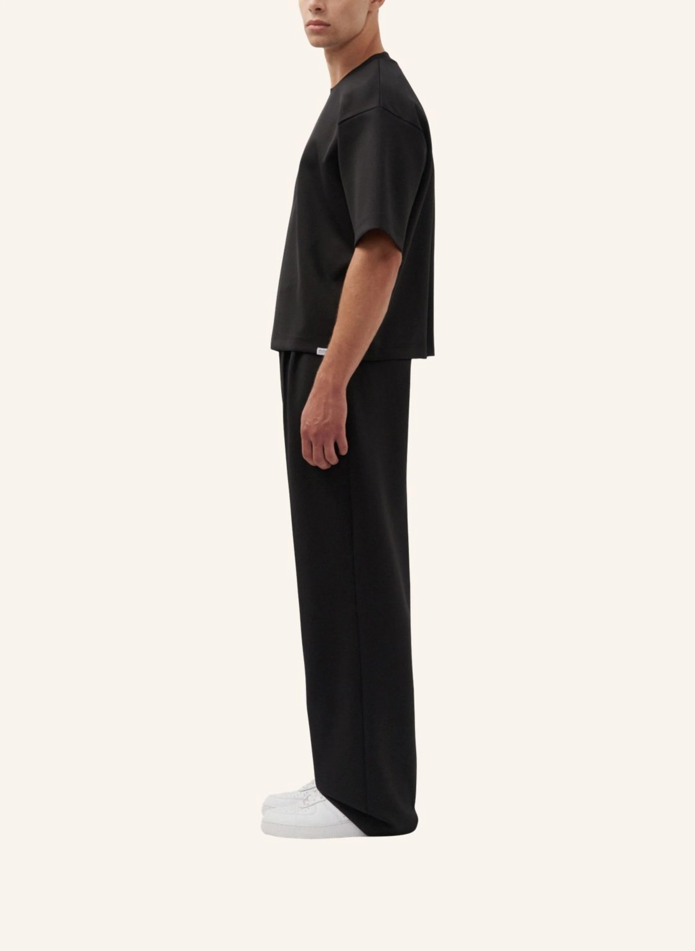 studio seidensticker T-Shirt Oversized