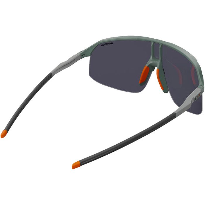 Julbo Density Sonnenbrille olivgrün