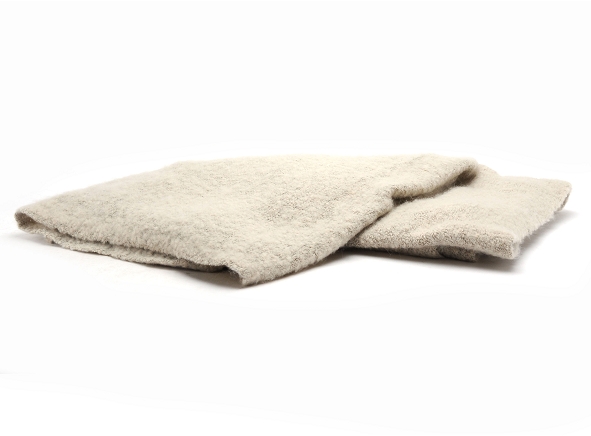 Pieces famille accessoires pcpyron long scarf beige