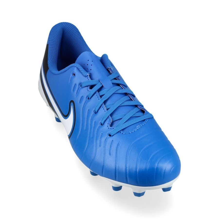 Nike Tiempo Legend 10 Club MG Mad Ambition - Soar/Blanc Enfant