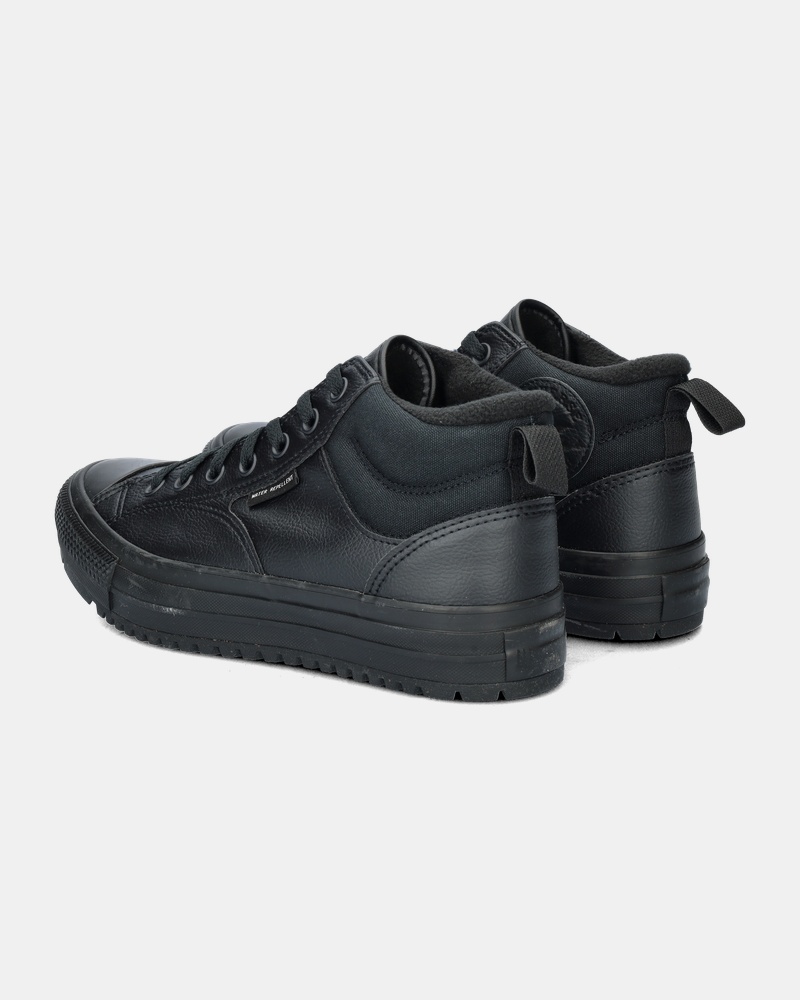 Converse Chuck Taylor All Star Malden Street Boot Hoge sneakers  - zwart
