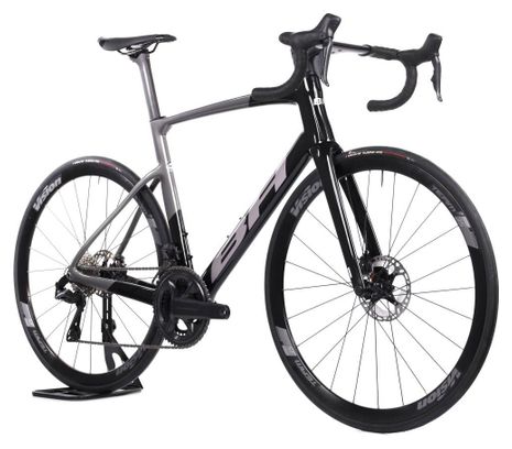 Produit reconditionné · BH RS1 4.5 Ultegra Di2 - Vélo de route | Très bon état