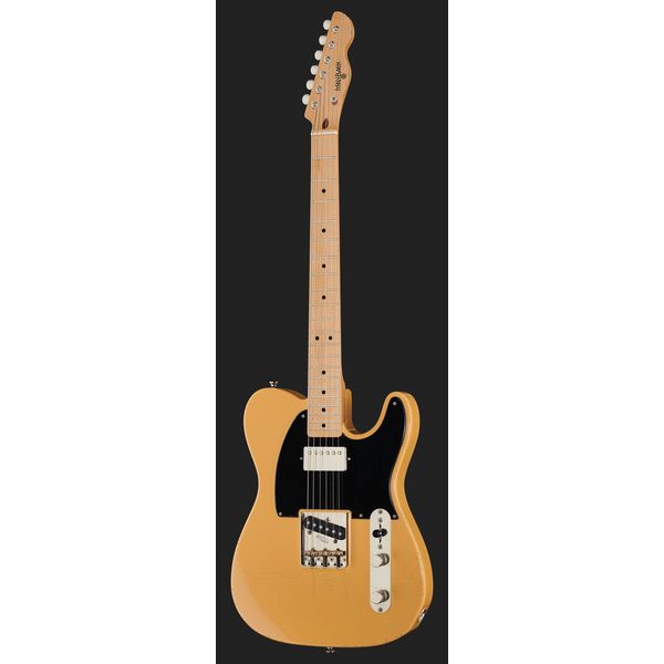 Maybach Texonian T52-2 Butterscotch