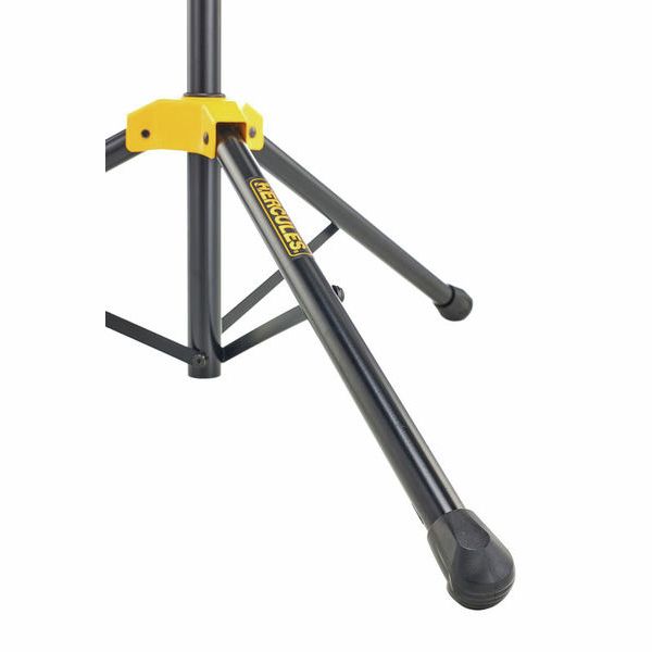 Hercules Stands GS-432B+ 3-Way Guitar Stand