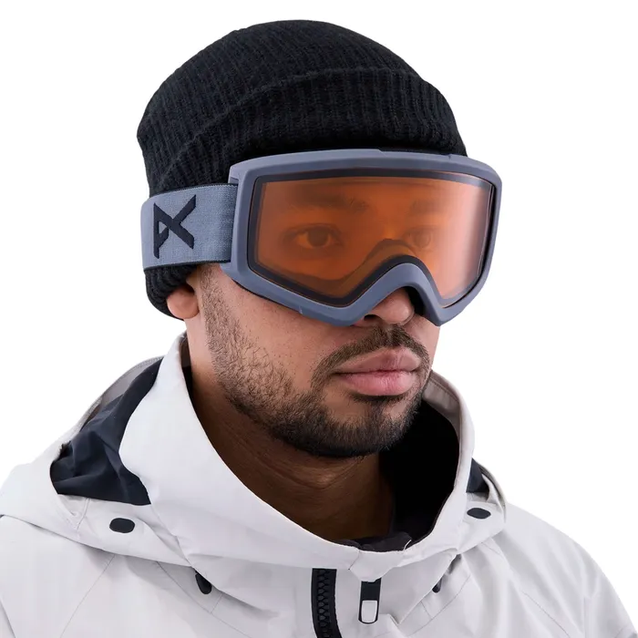 Anon Helix 2.0 Non-Mirror Skibril Senior