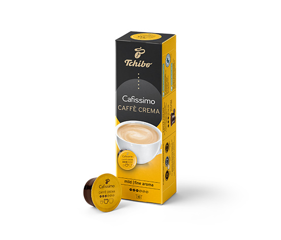 Best of Cafissimo – Probierset