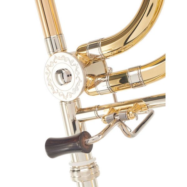 Sierman STB-885 Tenor Trombone