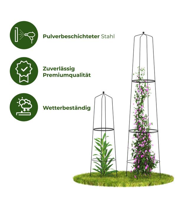 Dehner Obelisk Nova