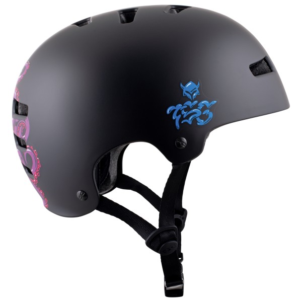 TSG - Evolution Graphic Design - Casque de cyclisme