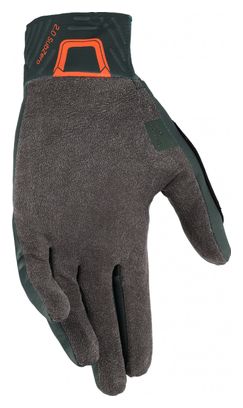 Gants Longs VTT 2.0 SubZero Ivy